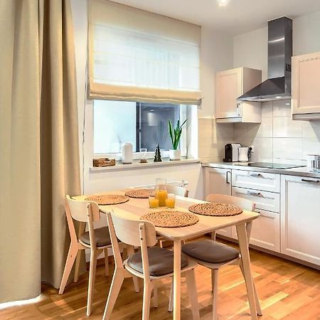 Kropla Rosy 2 Lägenhet Wrocław Exteriör bild