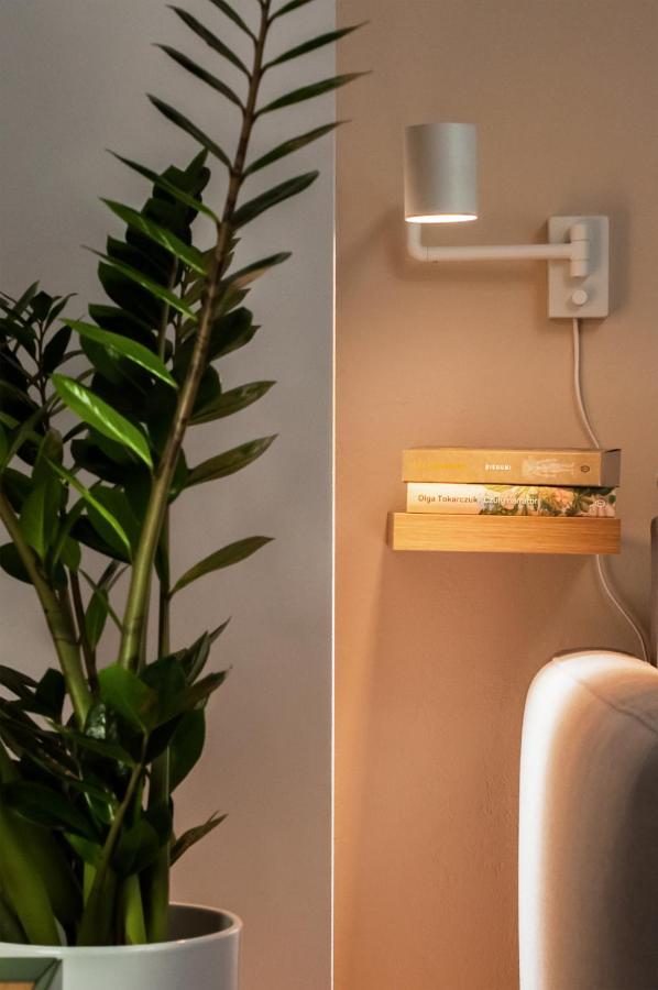 Kropla Rosy 2 Lägenhet Wrocław Exteriör bild