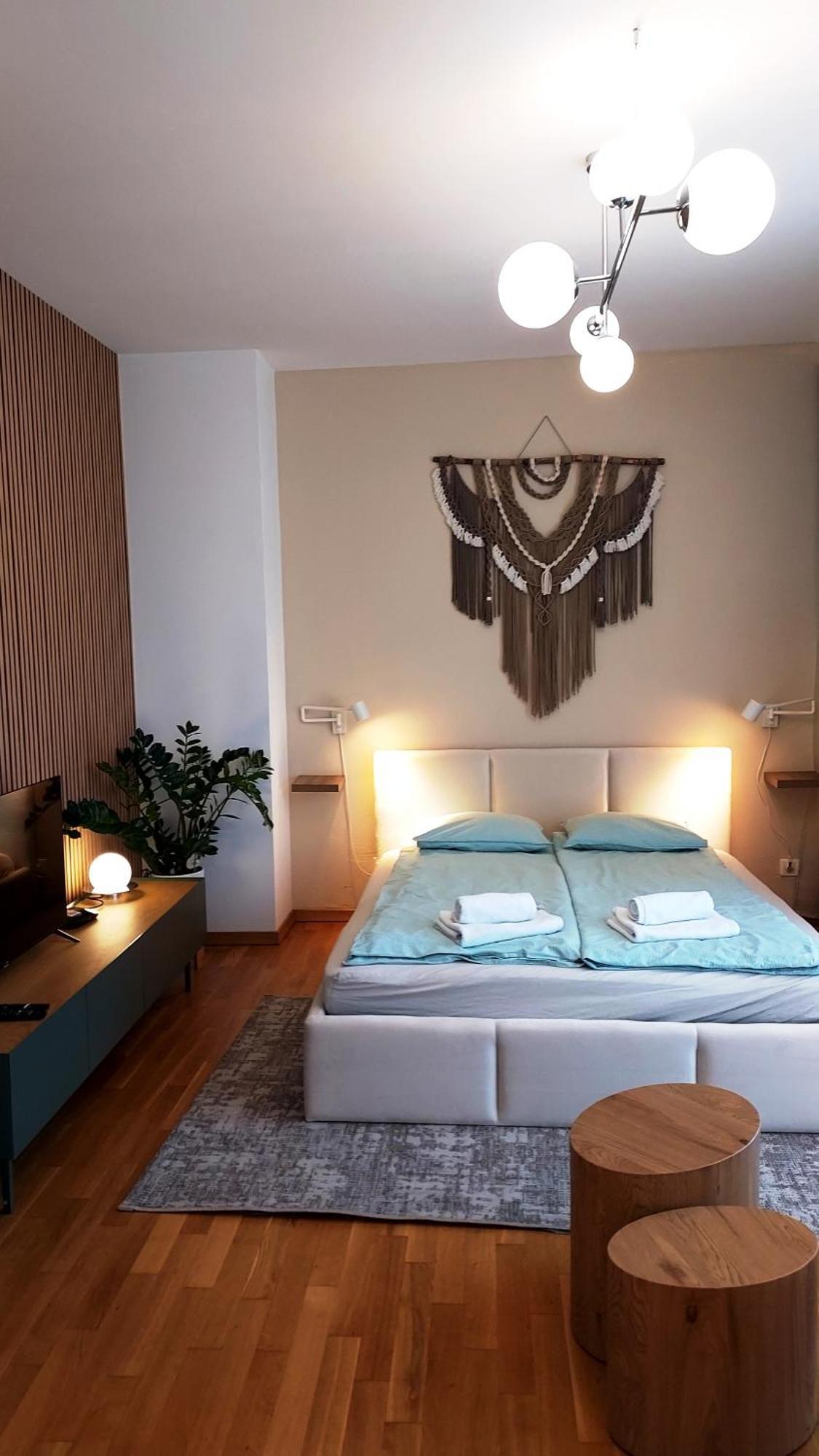 Kropla Rosy 2 Lägenhet Wrocław Exteriör bild